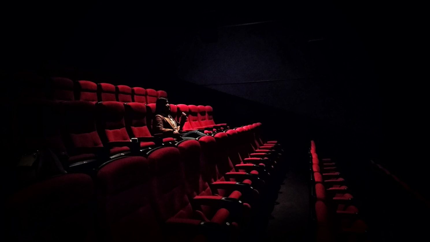 HD Movie Streaming Theater Experience